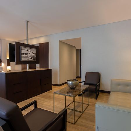 Holiday Inn Bogota Airport By Ihg Dış mekan fotoğraf