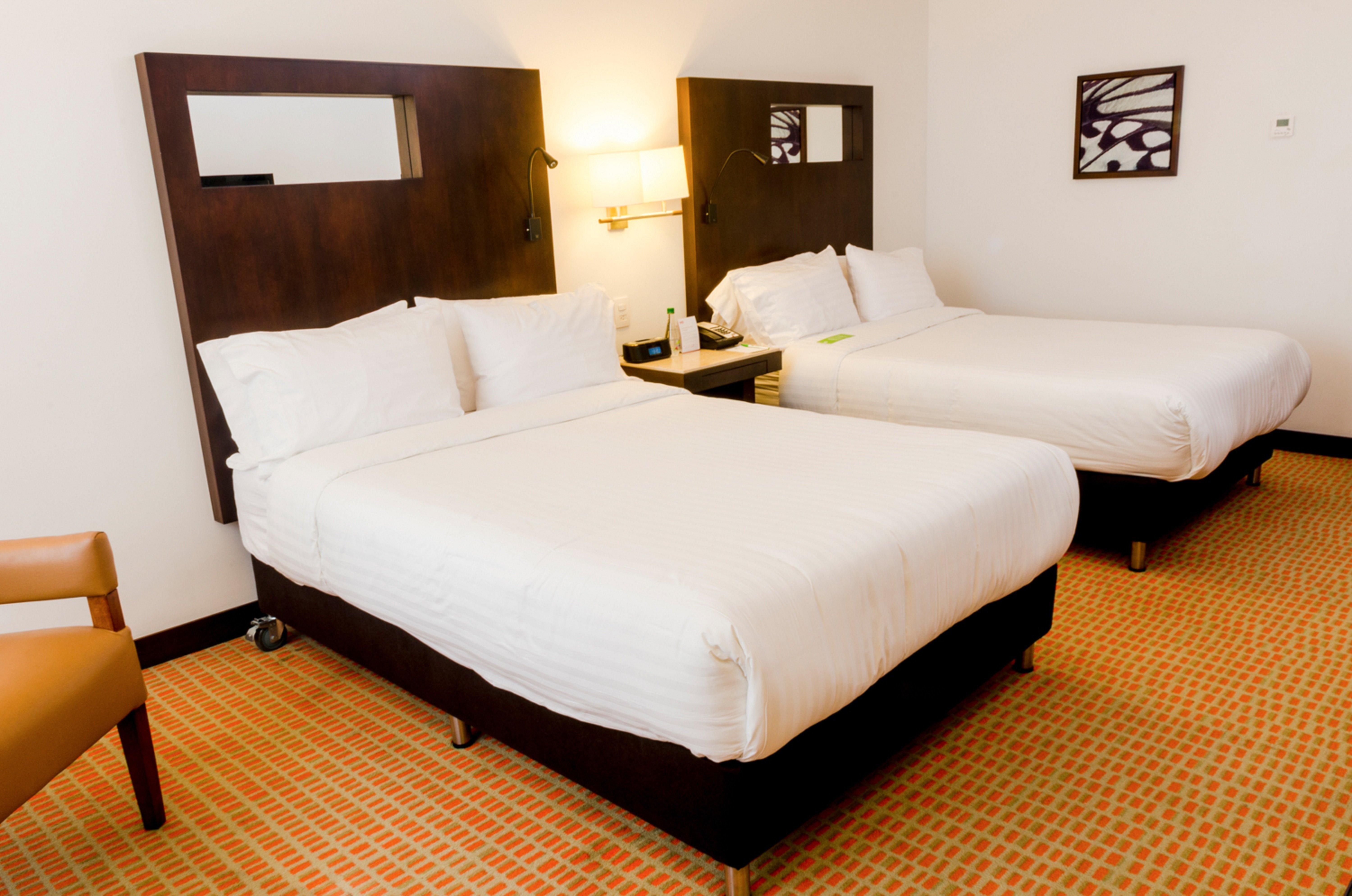 Holiday Inn Bogota Airport By Ihg Dış mekan fotoğraf