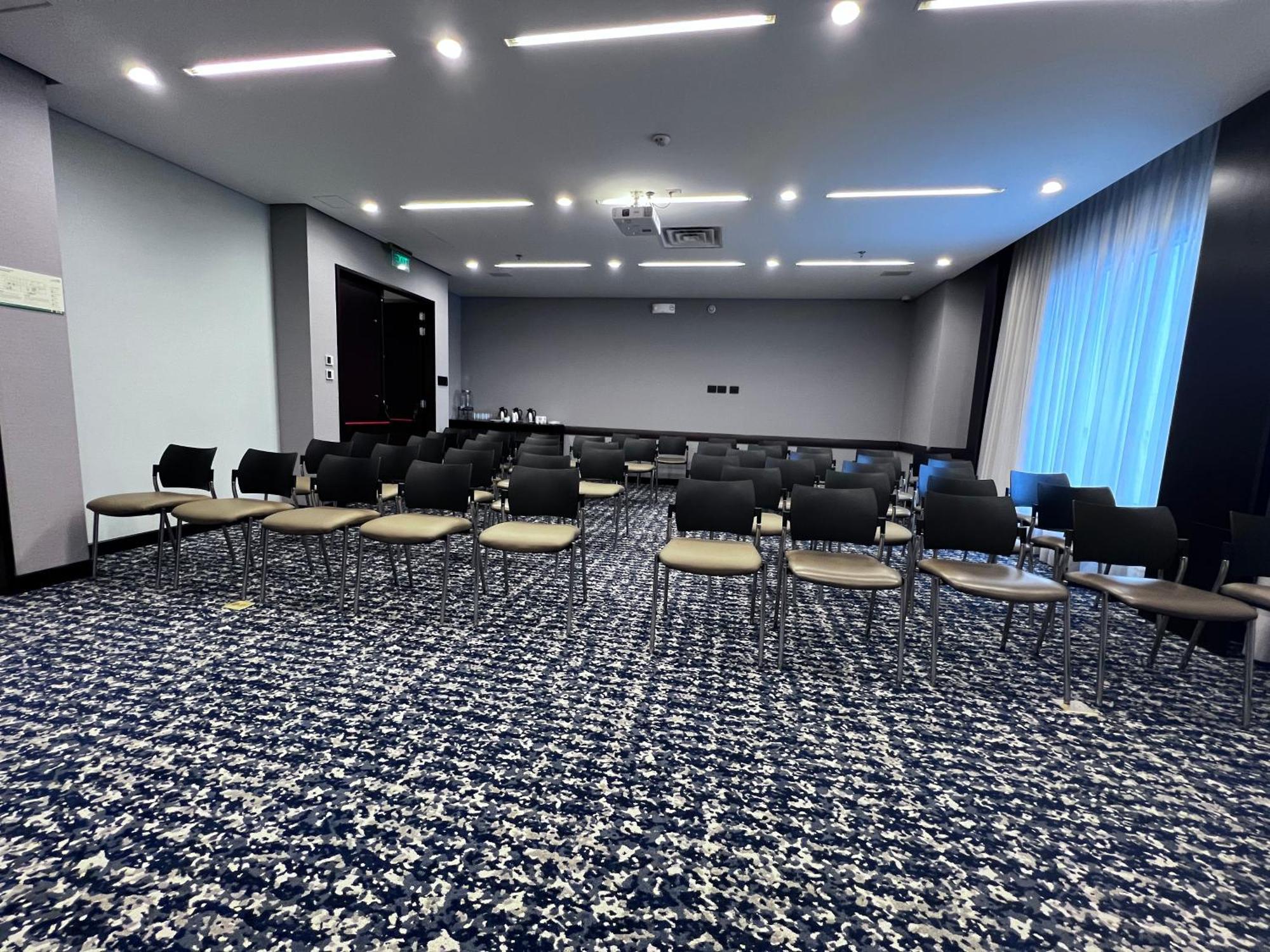 Holiday Inn Bogota Airport By Ihg Dış mekan fotoğraf