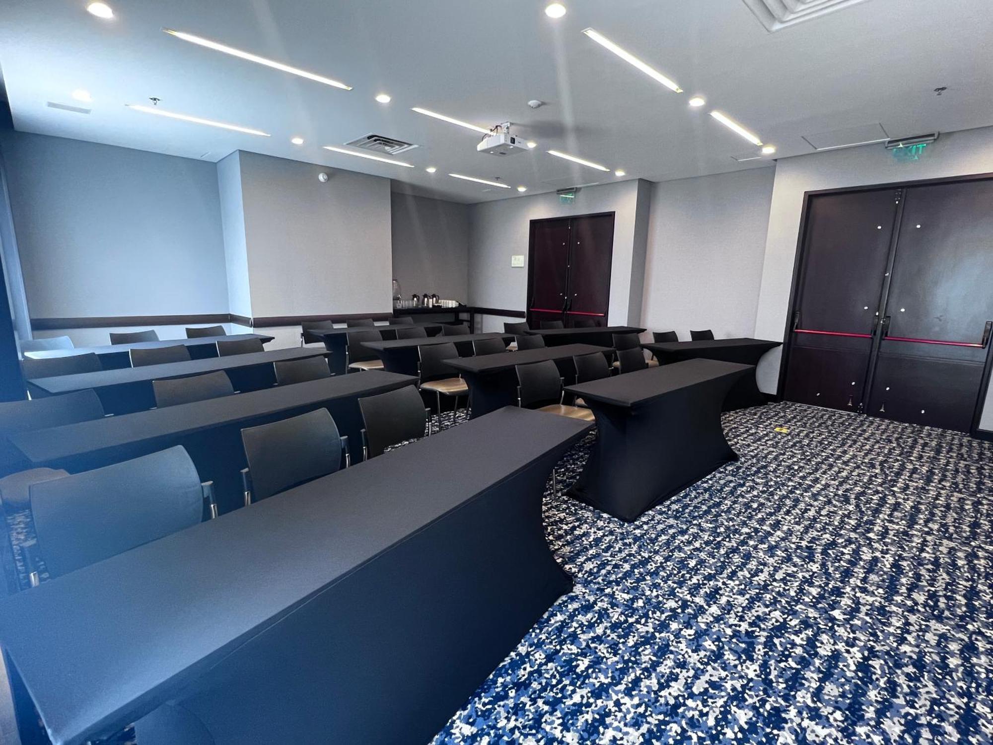 Holiday Inn Bogota Airport By Ihg Dış mekan fotoğraf