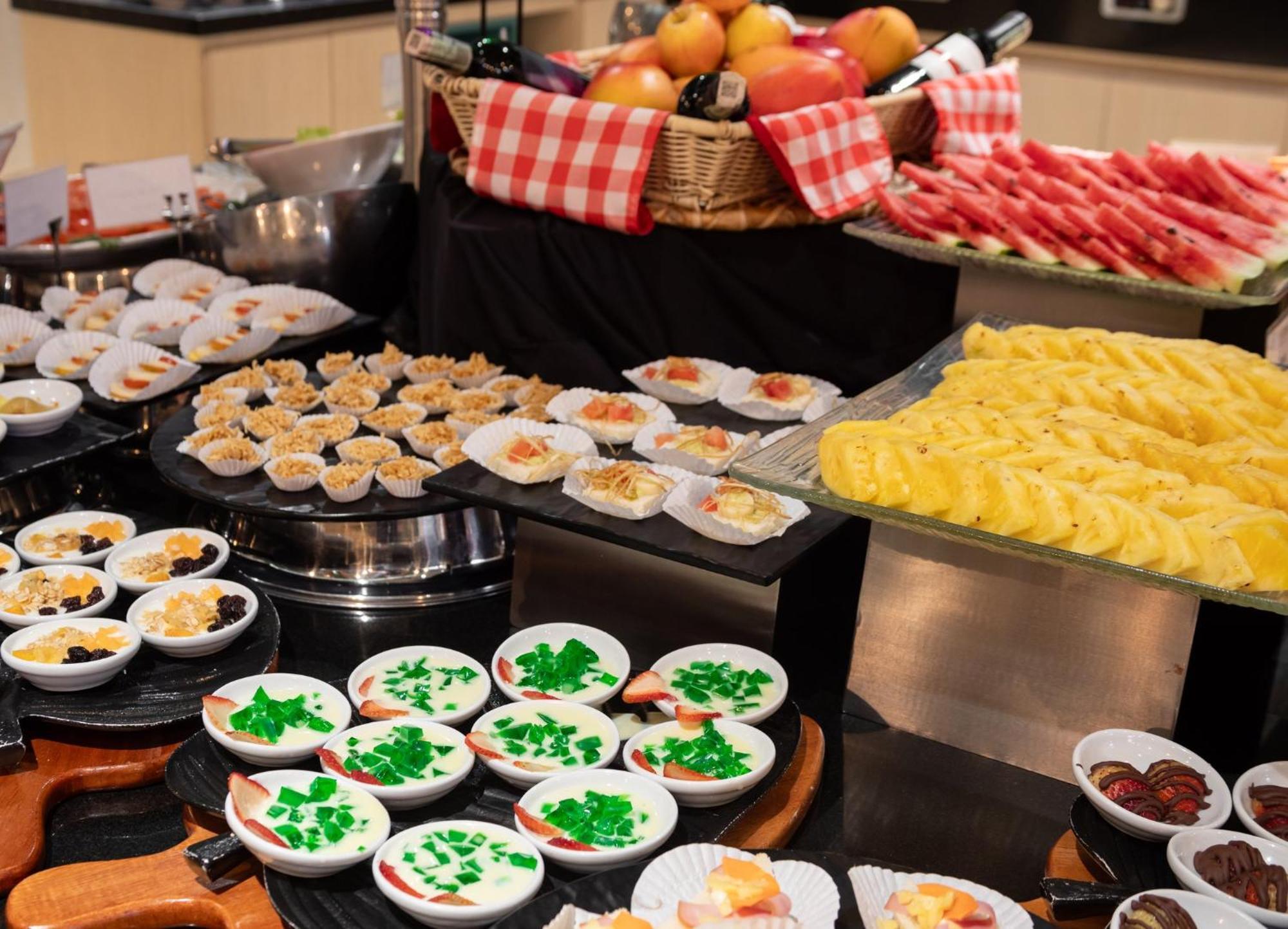 Holiday Inn Bogota Airport By Ihg Dış mekan fotoğraf