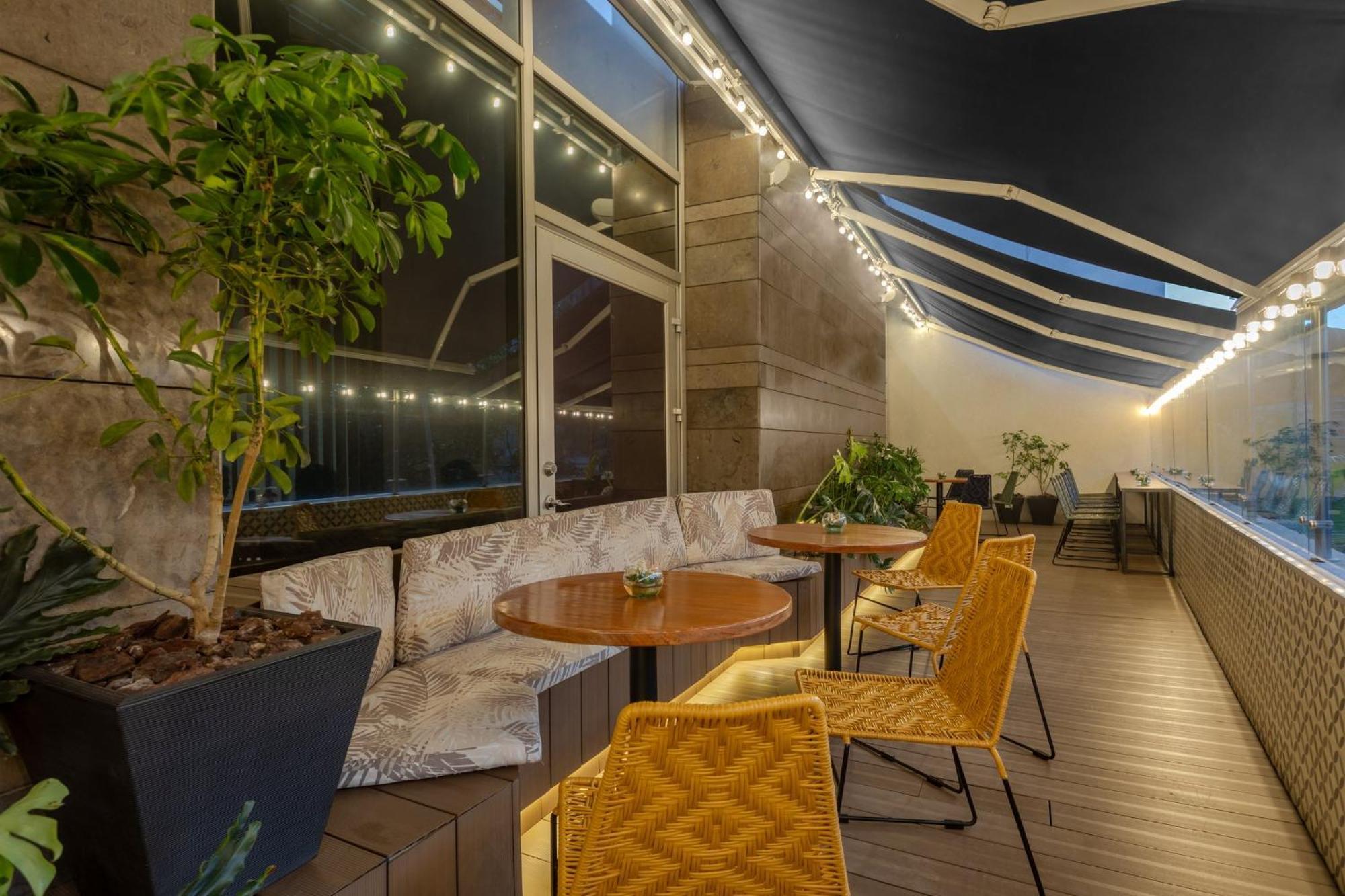Holiday Inn Bogota Airport By Ihg Dış mekan fotoğraf