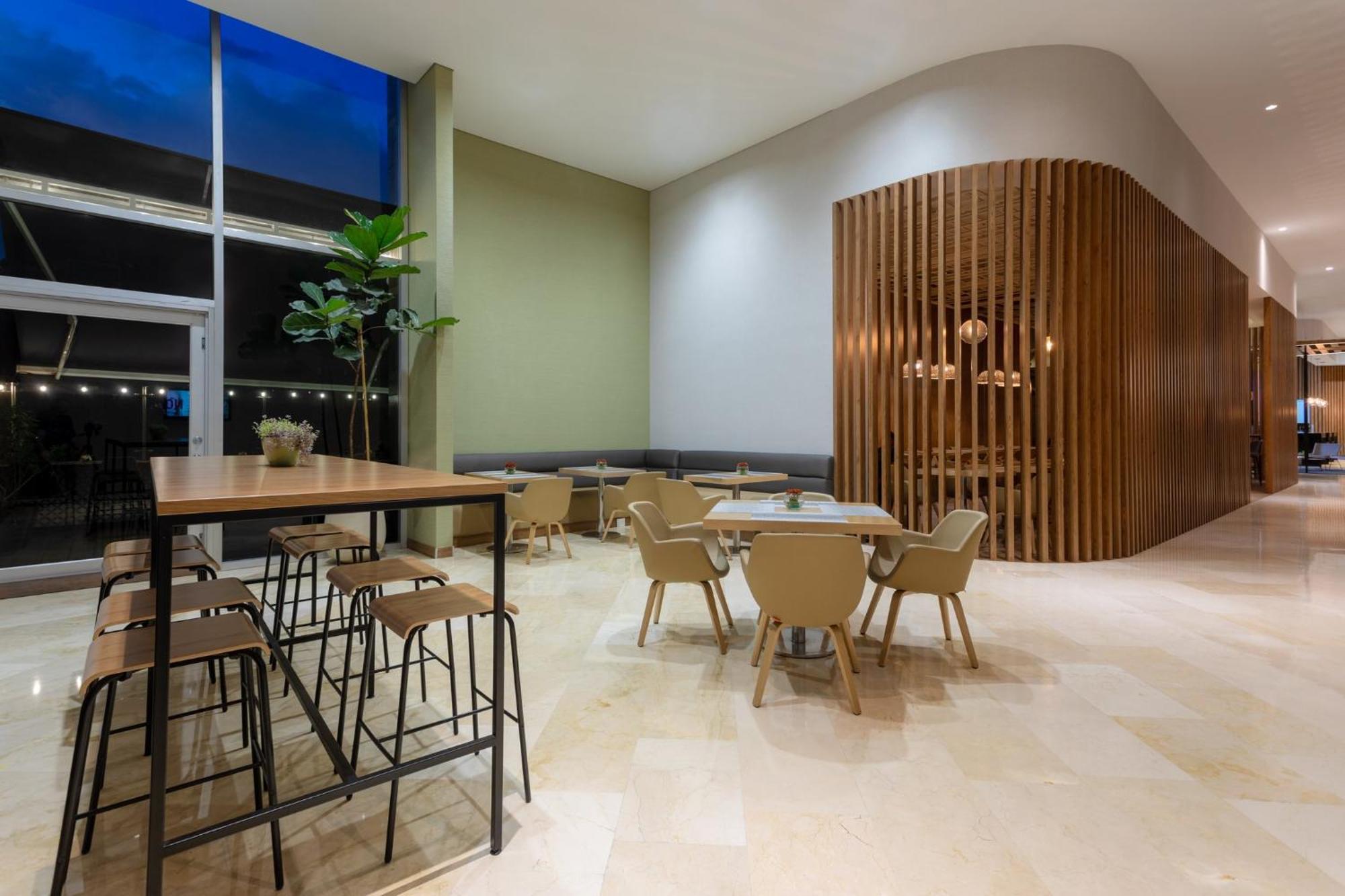 Holiday Inn Bogota Airport By Ihg Dış mekan fotoğraf