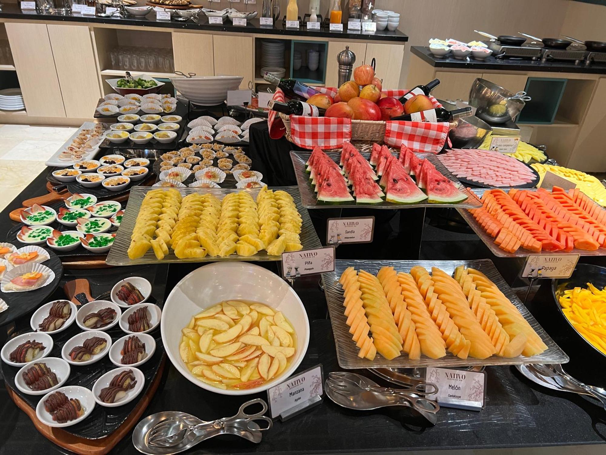 Holiday Inn Bogota Airport By Ihg Dış mekan fotoğraf