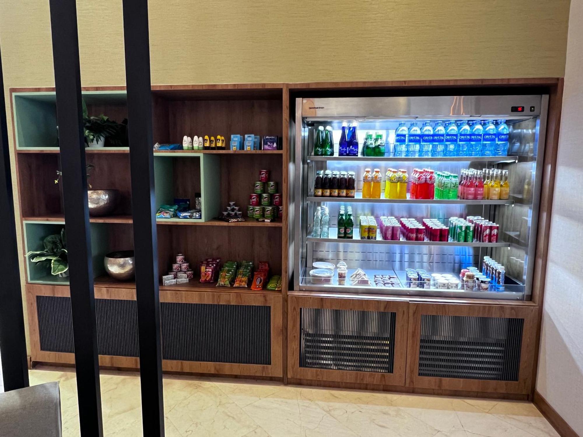 Holiday Inn Bogota Airport By Ihg Dış mekan fotoğraf